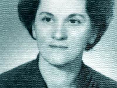 2 maja 1953r. dyrektorką zostaje Regina Korczak (1953-1993)
