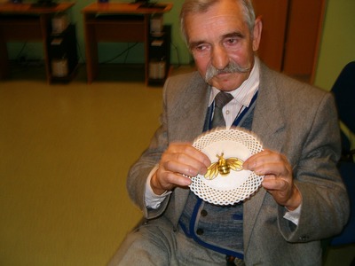 Konrad Kaczmarek