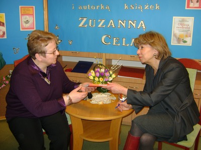 Zuzanna Celmer (19.03.2010)