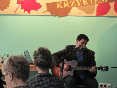 Dawid Krzyk (16.11.2011)