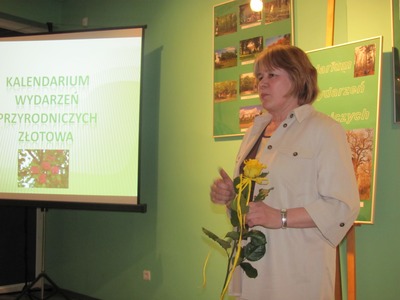 Krystyna Kosiba (20.04.2012)