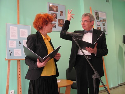 Ten nasz Świat - wiersze Wisławy Szymborskiej (28.03.2012)