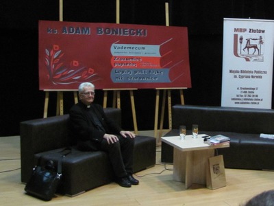 ks. Adam Boniecki (06.06.2012)