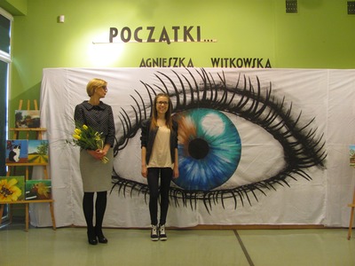 Agnieszka Witkowska (15.04.2015)