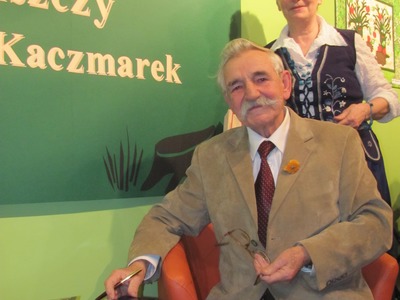 Konrad Kaczmarek (03.03.2015)