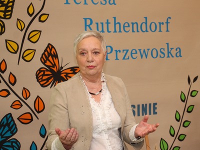 Teresa Ruthendorf-Przewoska (28.04.2016)