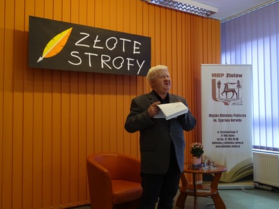Mariusz Parlicki (10.05.2019)