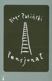 Piotr Paziński   -  Pensjonat