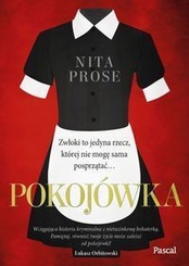 Nita Prose  -  Pokojówka