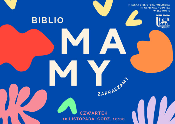 BiblioMAMY