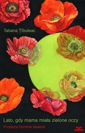 Tatiana Tibuleac  - 