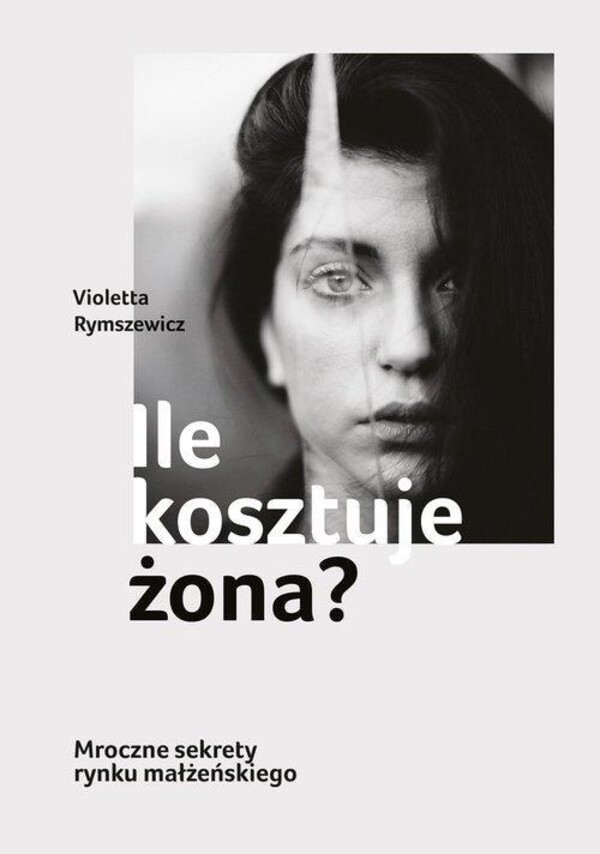 Violetta Rymszewicz  -  