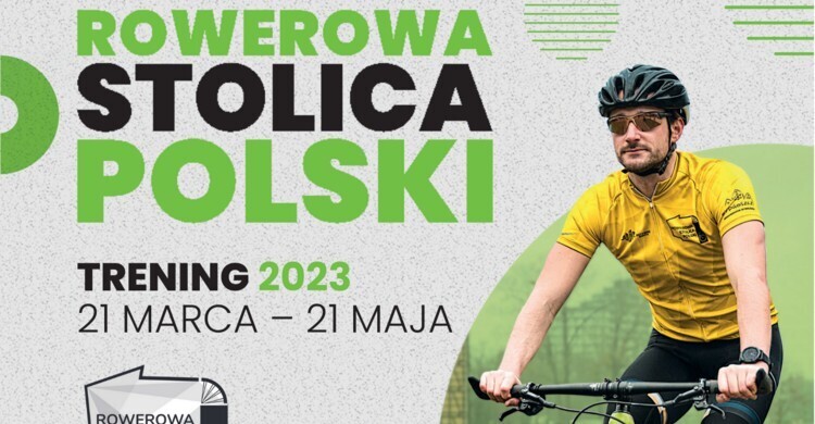 Złotów Rowerową Stolicą Polski