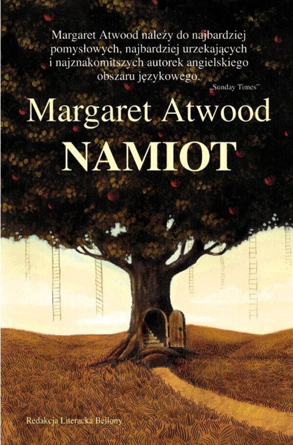Margaret Atwood  -  