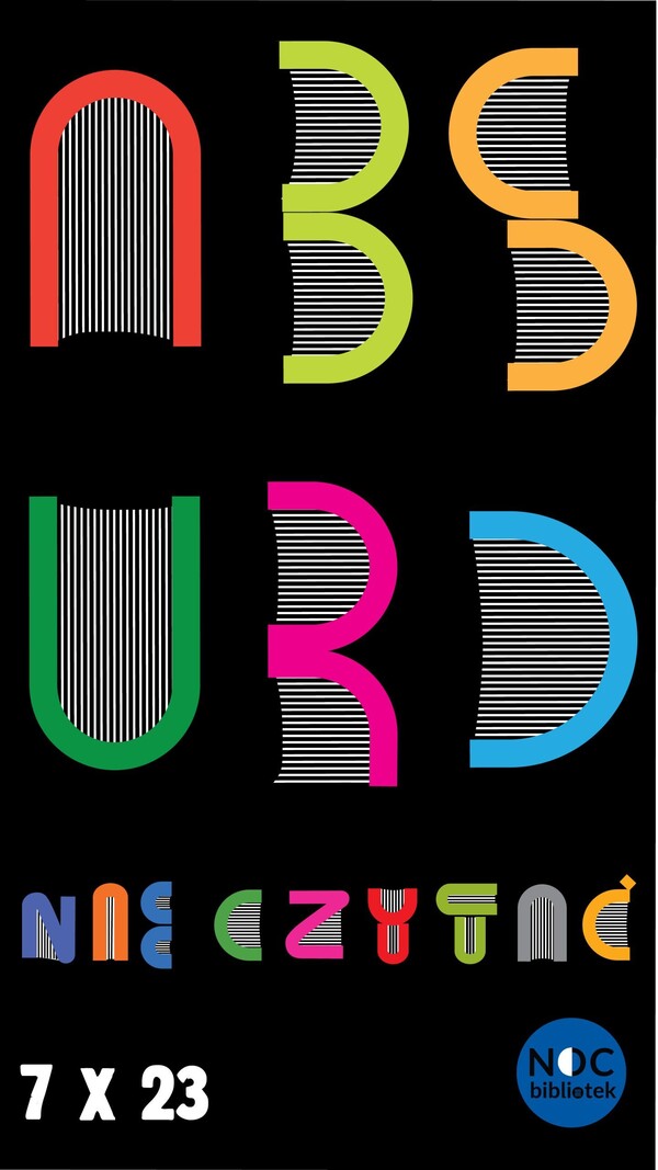 NOC BIBLIOTEK 2023
