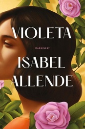 Isabel Allende  -  Violeta
