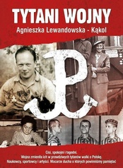 Agnieszka Lewandowska-Kąkol  -  Tytani Wojny