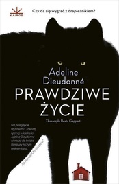 Adeline Dieudonné  -  