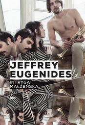 Jeffrey Eugenides  -  