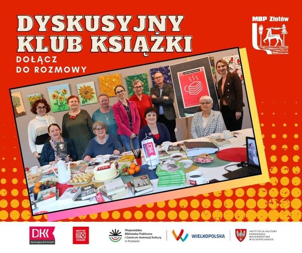 Wrzesień w bibliotece!!