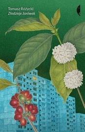 Tomasz Różycki  -  