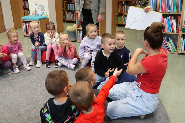 Biedronki z PP nr 1