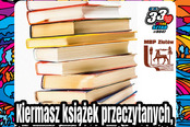 Biblioteka gra z WOŚP