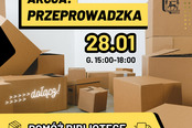 Akcja Przeprowadzka!