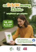 ZaBOOKowany Złotów