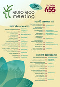 Euro Eco Meeting