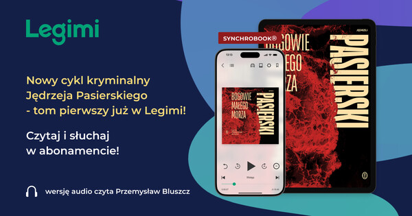 Darmowe kody do Legimi