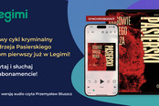 Darmowe kody do Legimi