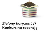 Konkurs na recenzję