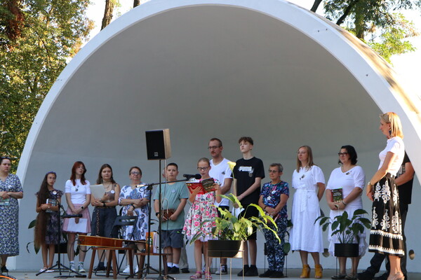 Narodowe Czytanie 2025