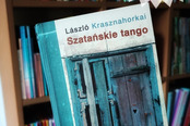 Literacki Nobel 2025 dla László Krasznahorkaiego!