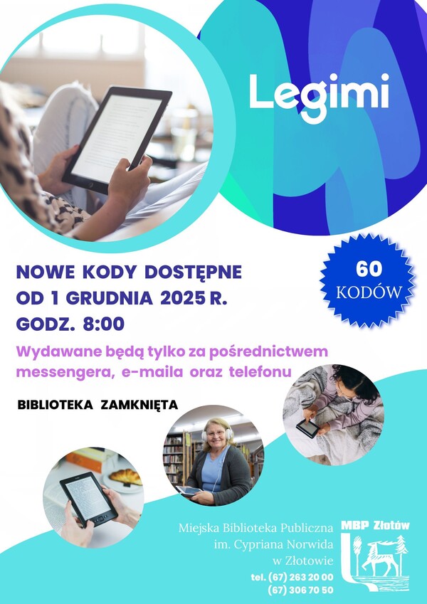 Grudniowe kody