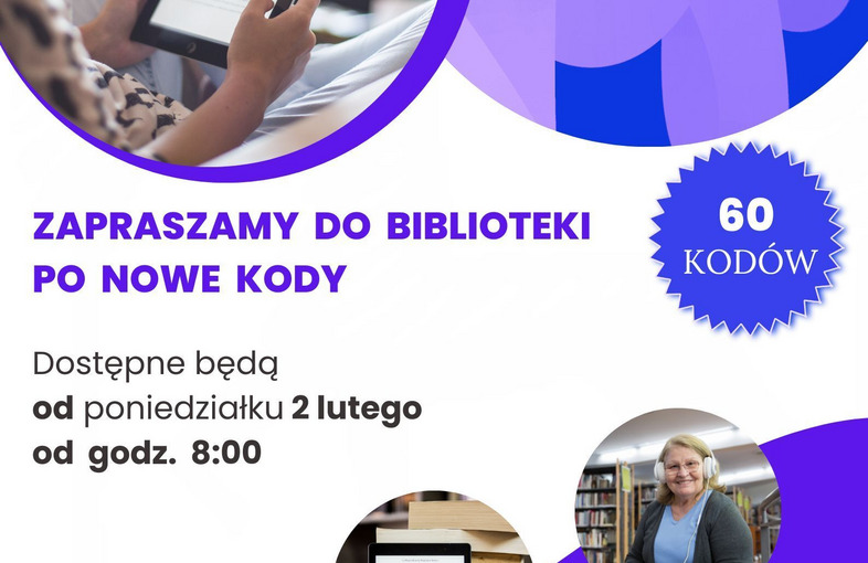 Kody do Legimi na LUTY !