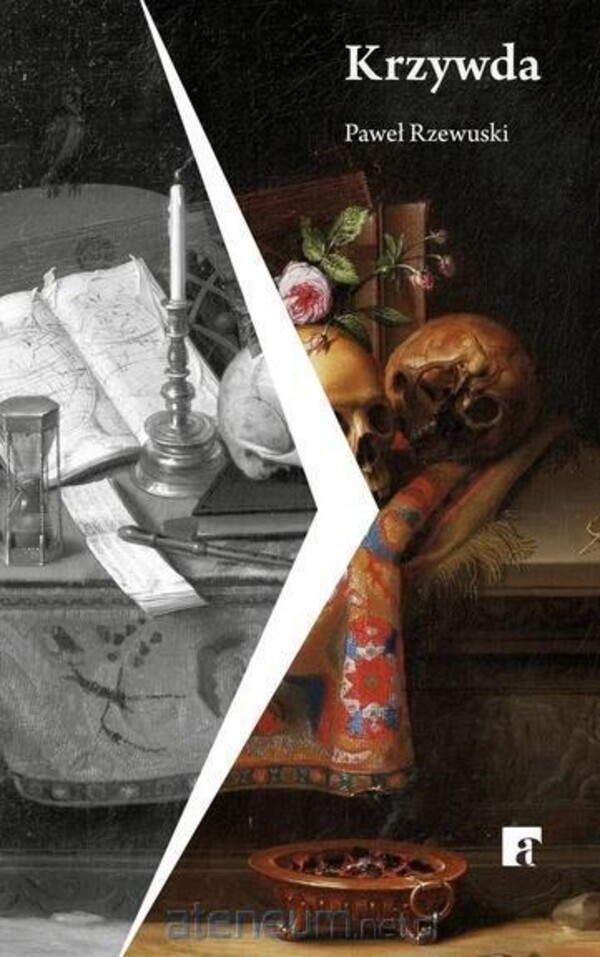 Paweł Rzewuski  -  Krzywda