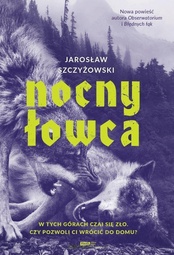   Jarosław Szczyżowski  -  Nocny łowca