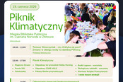 Piknik Klimatyczny