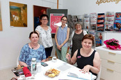Spotkanie DKK w czerwcu