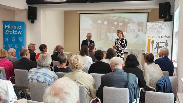 Międzynarodowa Konferencja Naukowa KAFU w bibliotece