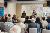 Międzynarodowa Konferencja Naukowa KAFU w bibliotece