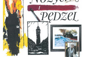 Wycinanki, malowanki i coś jeszcze…