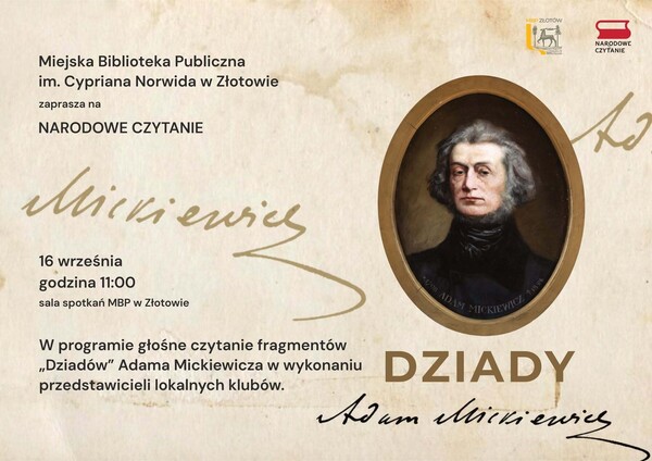 Narodowe Czytanie