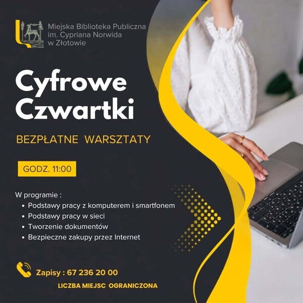 Cyfrowe Czwartki