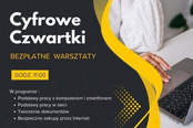 Cyfrowe Czwartki