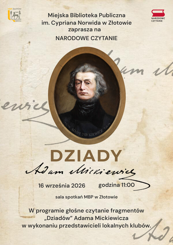 Narodowe Czytanie