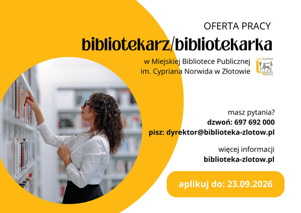 OFERTA PRACY