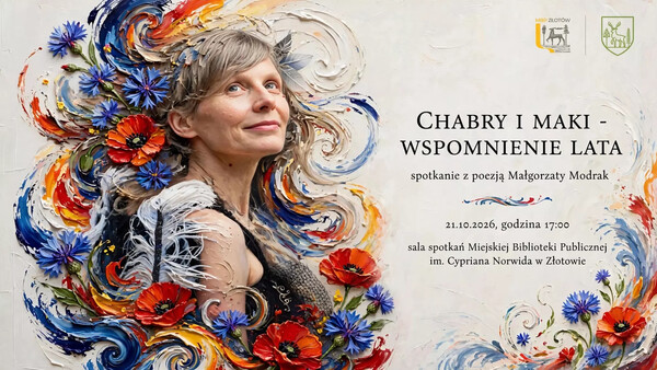 Chabry i maki - wspomnienie lata